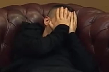 Bane Čolak tvrdi: Ona je kriva za moj raskid sa Zerinom!