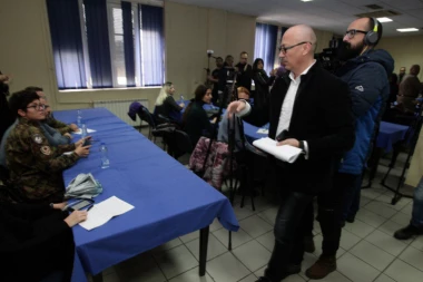 Srpski gradonačelnici sa severa Kosova podneli neopozive ostavke!