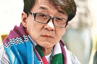 Ćerka Džekija Čena se udala za devojku!