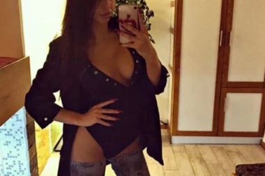 (VIDEO) Stefan Karić žestoko ponizio Maju Marinković: Ne umivaš se kad ustaneš, nisi ni jednoj devojci do kolena!