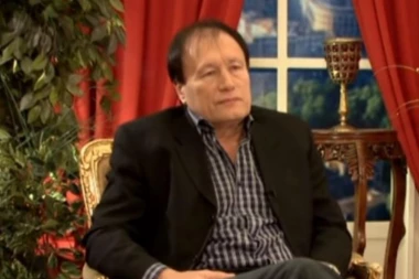 Nakon brutalne svađe sa Mikijem oglasio se muž Suzane Perović: Neće im biti dobro kad čuju njegove reči!