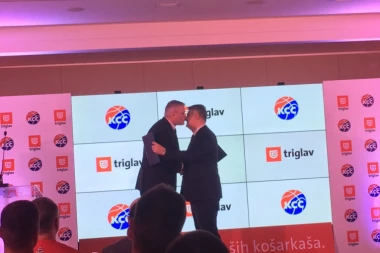 Nastavak uspešne saradnje: KSS ima partnera za budućnost!