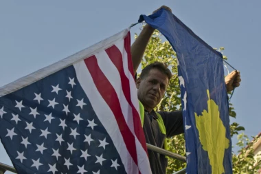 Kompletan sadržaj pisma koje je Vašington poslao prištinskim liderima