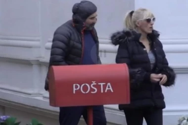 Haos u najavi: Suzanin muž ulazi u "Zadrugu 2"!