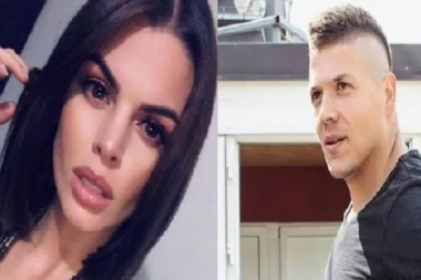 Rialda konačno progovorila: Sloba i ja se ljubimo dok se ne upale kamere!