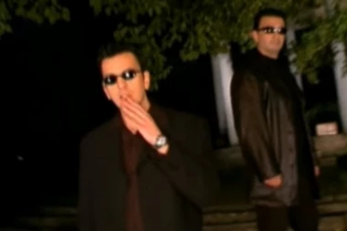 Ova dva brata su nekada bila veoma popularna: A evo čime se danas bave članovi "Prsluk benda"!