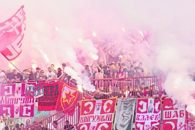 NIJE POMOGLO NI ŠTO MU JE MAJKA SRPKINJA: "Delije" stopirale dolazak Hrvata! Stanković ostao bez pojačanja