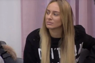 Luna razočarana: Miljković je ispalio za poklon povodom Dana zaljubljenih, pa se setila Slobe!