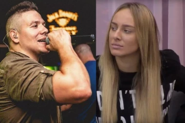 Miljković u neverici: Luna pred Markom opisivala lepe trenutke koje je provela sa Slobom!