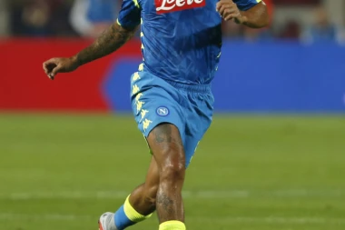 SVET FUDBALA NA NOGAMA: Ponovo je pukla "stotka"!