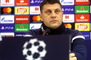 Šta je to Milojević darovao Hilandaru?