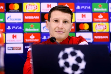 Srnić o ideji da se Primera završi na Kanarskim ostrvima: Mesi, dobrodošao si na moje igralište!