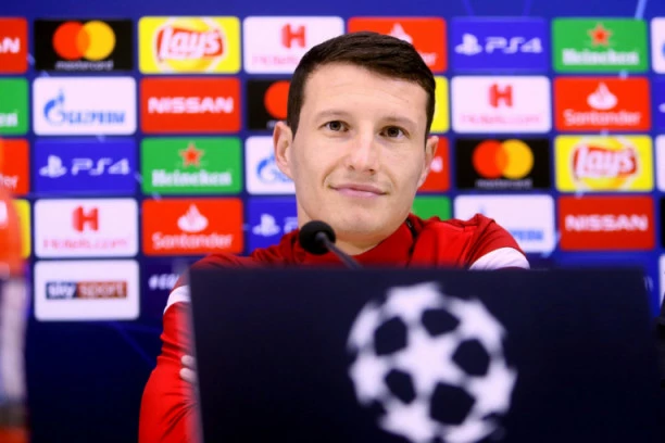 Srnić o ideji da se Primera završi na Kanarskim ostrvima: Mesi, dobrodošao si na moje igralište!