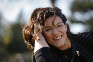 Tijana Milošević, naš najmlađi koncert-majstor: OVO NIJE POSAO, OVO JE ŽIVOT