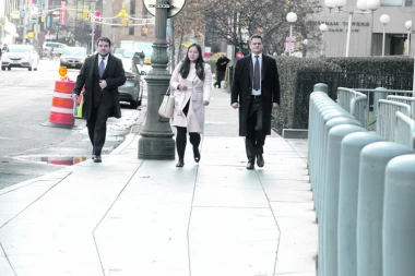 Ekskluzivno! Transkripti sa saslušanja lidera NS u sudu u Njujorku: Ovako je Vuk spajao Hoa sa biznismenima!