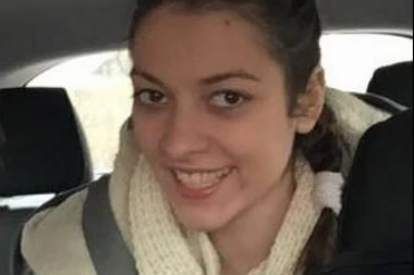 Pojavila se nestala Teodora iz Beograda: Pokazivala Šveđanima grad dok ju je cela Srbija tražila