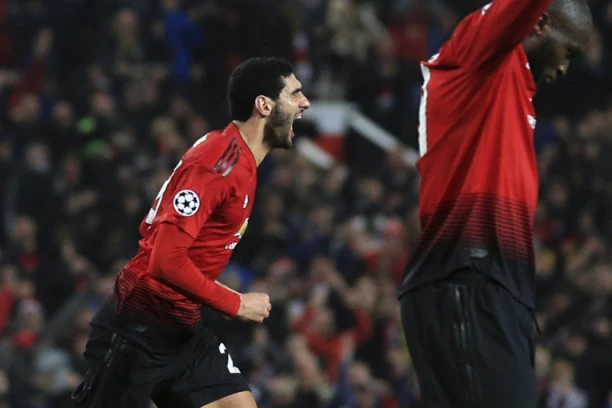 Felaini sa 3 miliona evra spašava bivši klub!