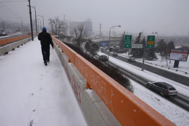 Zima počinje u nedelju!