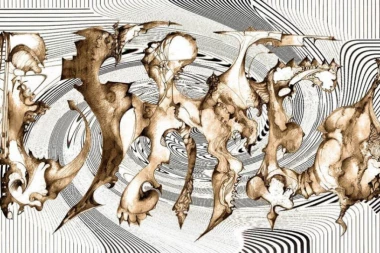 Roganovi "Mišoizmi" Galeriji opštine Vračar