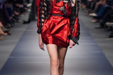 TRADICIJA, KULTURA I EMOCIJE: Pogledajte kako je protekao poslednji dan na 11. Serbia Fashion Week-u