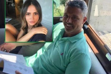 (FOTO) BIVŠEM EMINE JAHOVIĆ I TURSKOM MILIJARDERU U 56. GODINI ZAVIDE SVI MUŠKARCI: Evo čime raspolaže!