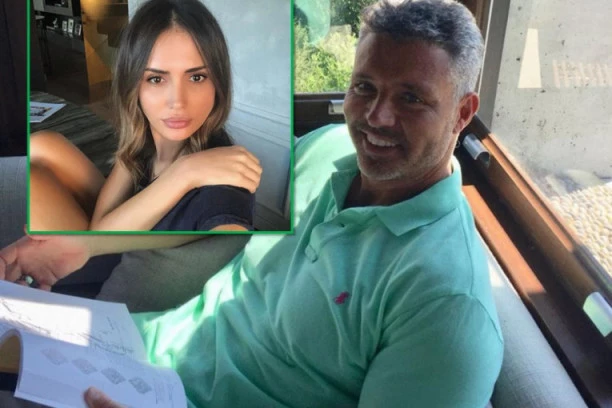 (FOTO) BIVŠEM EMINE JAHOVIĆ I TURSKOM MILIJARDERU U 56. GODINI ZAVIDE SVI MUŠKARCI: Evo čime raspolaže!