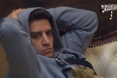 David se javno obratio Aleksandri: Poludeće od tuge kad bude čula!