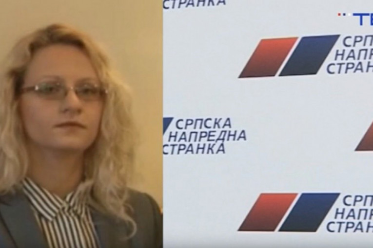 Jedini odbornik Vuka Jeremića u Pančevu prešao u Srpsku naprednu stranku!