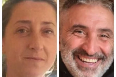 Obdukcija para iz Subotice: Ovako je Svetlana krvnički ubijena i bačena u šaht!