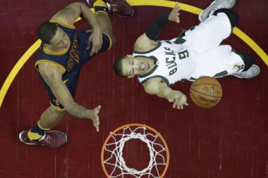 Breša dovela NBA pojačanje pred Zvezdu!