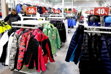 Na Expo-zimu i sneg i more