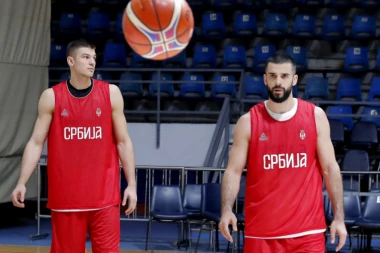 Kad Sale pruži priliku pravim ljudima...