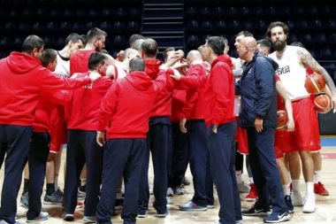 Veliki vetar u leđa: Pun Pionir vodi Tea i drugove na Svetsko prvenstvo!