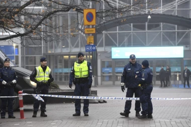Srbin uhapšen sa 5 kilograma DROGE na granici: Mađari podigli optužnicu!