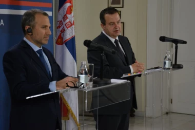 Egipatski ministar objasnio šta je njima "zamrznuto priznanje" Kosova