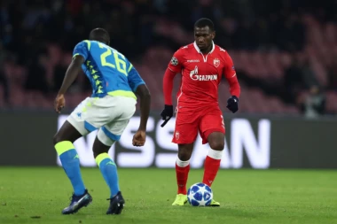 BEN: Najbolja polusezona u karijeri!