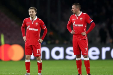 Zvezdin Nemac najbolji u LŠ!