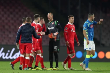 SIMIĆ: Da sam dao, drugu bi pesmu pevali...