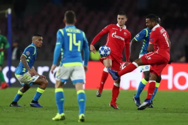 DEBITANT JOVELJIĆ: Čast i obaveza!