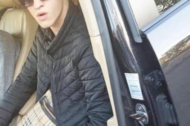 Nastavljeno sudjenje za ubistvo mladog Crnogorca na Bežaniji!Kiša sprala dokaze?