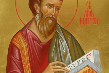 Danas je Matejevdan: Ovu stvar obavezno uradite, da vas ne bi "tukao" maler s parama!