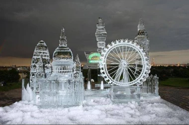 NEVEROVATAN PROVOD: 10 Popularnih zimskih festivala u Evropi