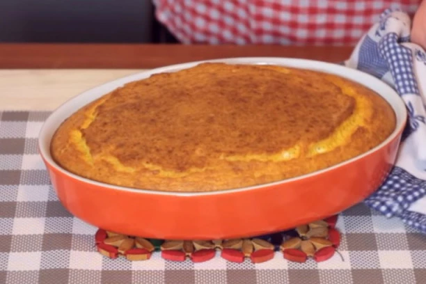 (RECEPT) Torta od proje! Specijalitet za celu porodicu