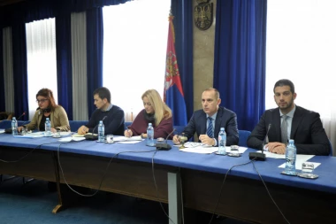 NEMA MILOSTI ZA TAKVE! Lončar traži veće kazne za dilere i za proizvođače droge!