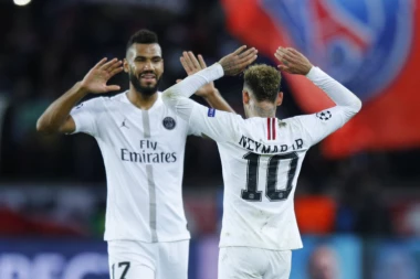 (VIDEO) Najluđi autogol koji ćete videti dolazi iz francuskog derbija!