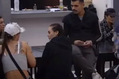 Bili zajedno pre "Zadruge 2"! Bora je pitao: Jesi li upalu pi*ke dobila zbog mene?!