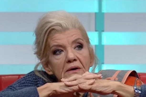NIZ POTRESNIH DOGAĐAJA U ŽIVOTU MARINE TUCAKOVIĆ: Svi detalji tragične smrti njenog starijeg sina Miloša, EVO ŠTA JE KOBNOG JUTRA ZATEKLA U SOBI!