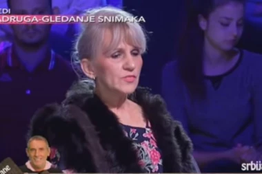 MAJKA BANETA ČOLAKA ZADOVOLJNA RASKIDOM: Mislila sam da će da ga vuče do Nove godine!