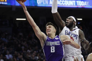 (VIDEO) TOP 10: Najbolje od NBA!