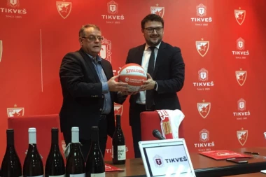 Crveno-beli imaju jaku podršku!